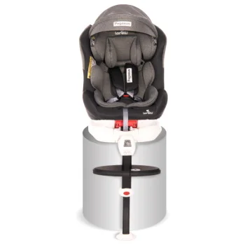 Lorelli auto-sedište Pegasus isofix dark&light 0-36kg Lorelli auto-sedište Pegasus isofix dark&light 0-36kg